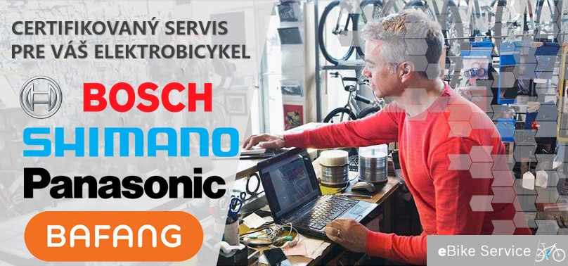 ebike-servis
